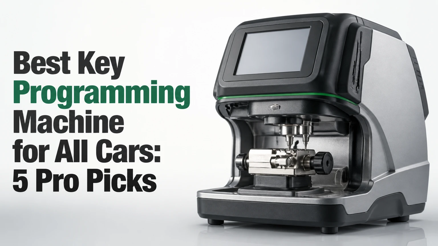 best key programming machine for all cars 5 pro picks